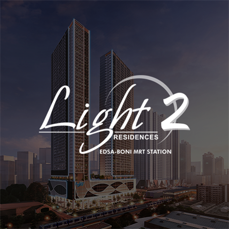Light 2 Residences